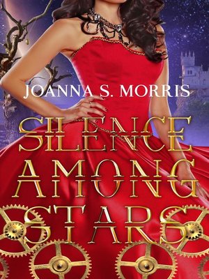 cover image of Silence Among Stars